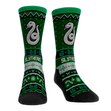 Slytherin - Tacky Sweater