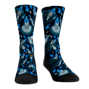 Hercules - Hades All-Over