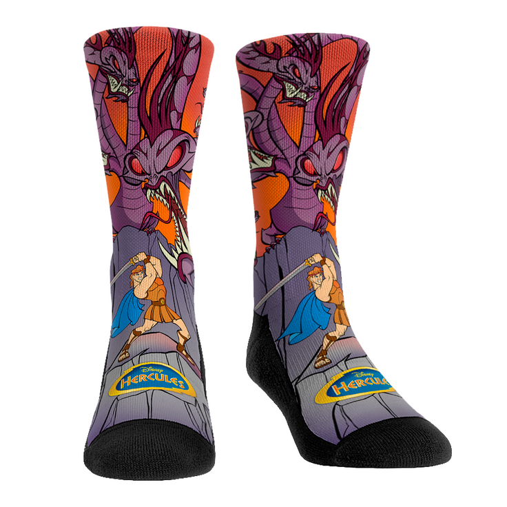 Hercules - Hydra Battle - {{variant_title}}