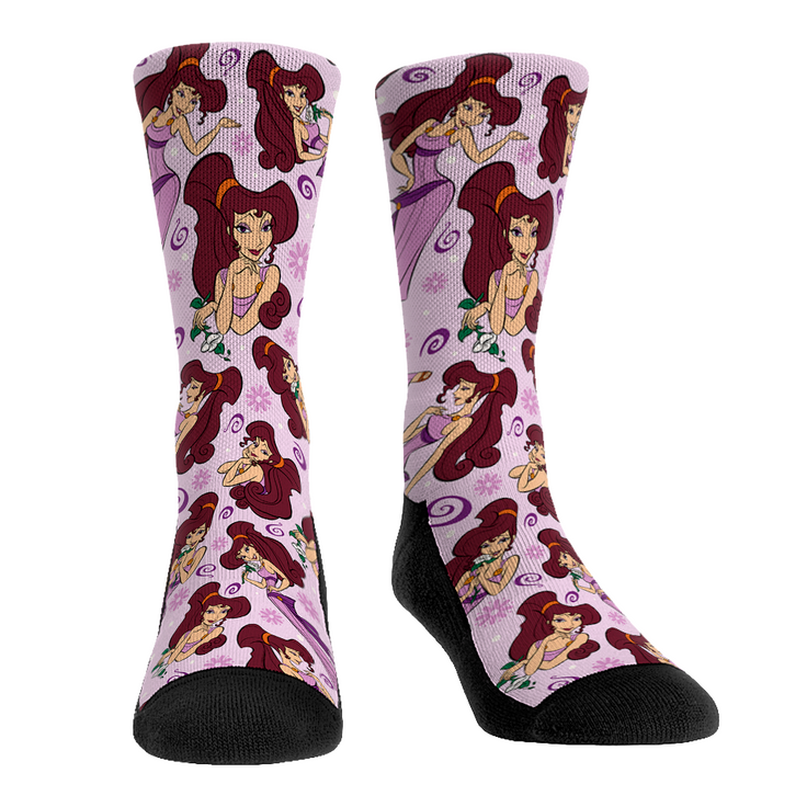 Hercules - Megara All-Over - {{variant_title}}