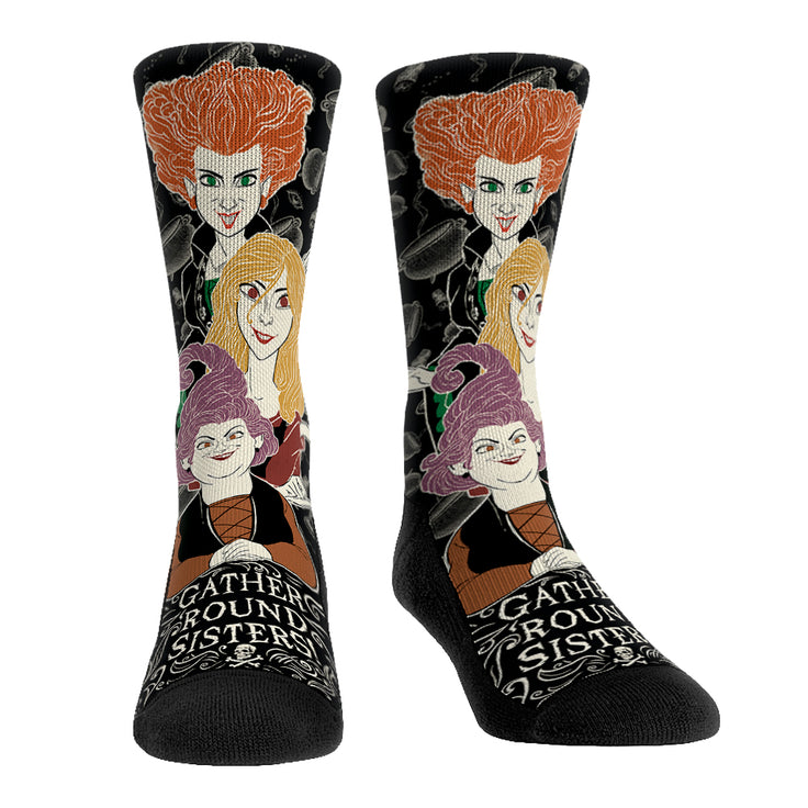 Gather 'Round Sisters - {{variant_title}}