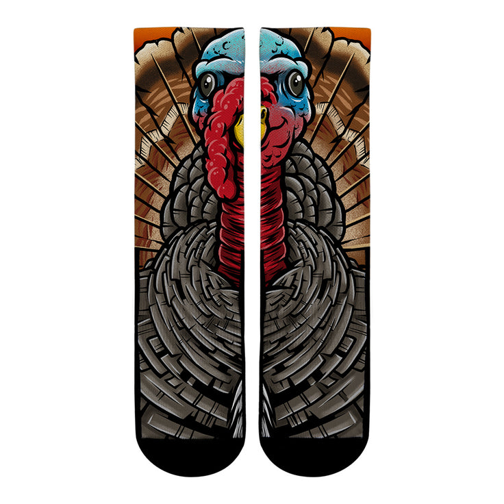 Turkey Split Face - {{variant_title}}