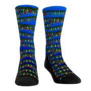 Holiday Socks - Rock 'Em Socks - The World's Largest Sock Store