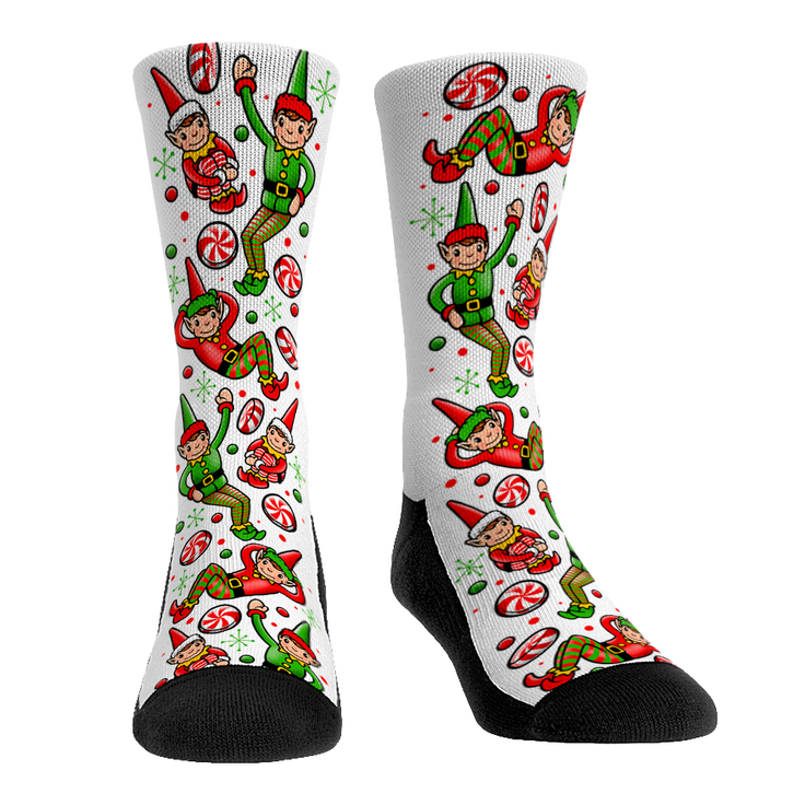 Elves All-Over - {{variant_title}}