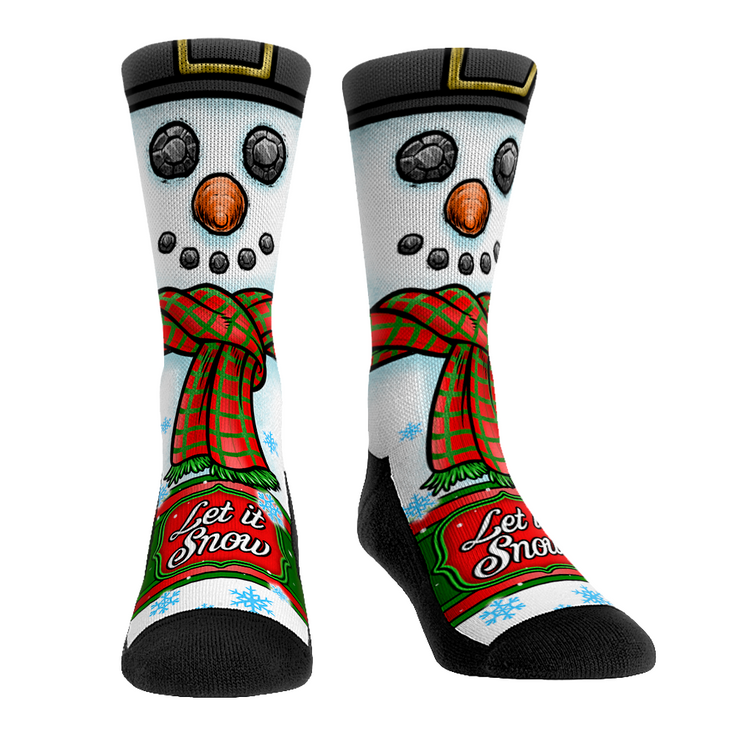 Let It Snow - {{variant_title}}