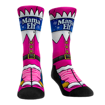 Mama Elf