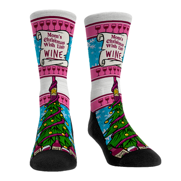 Mom's Christmas Wish