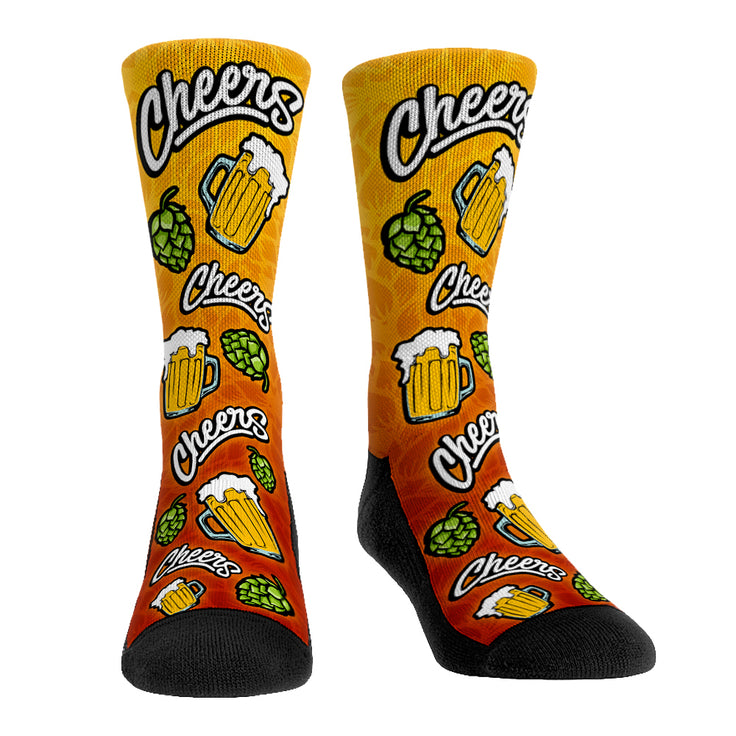 Hoppy Cheers for Beers - {{variant_title}}