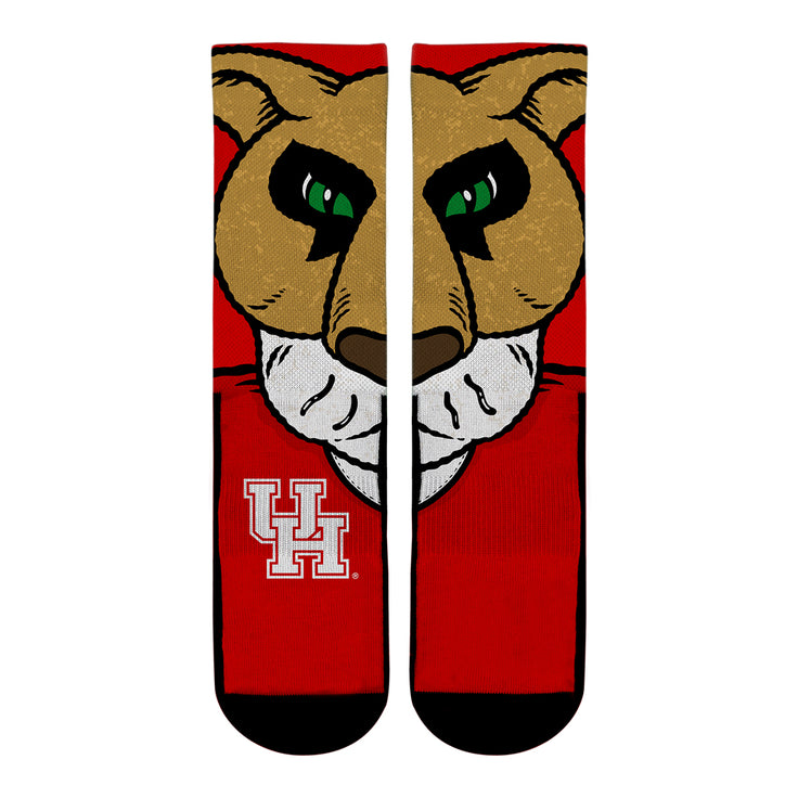 Houston Cougars - Shasta Mascot - {{variant_title}}