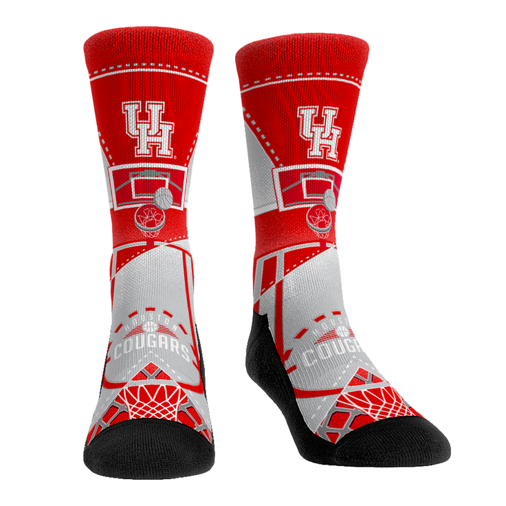 Houston Cougars - Nothing But Net - {{variant_title}}