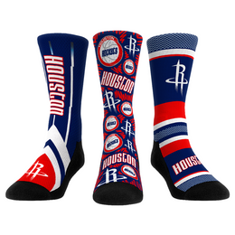 Houston Rockets#N#– Rock 'Em Socks