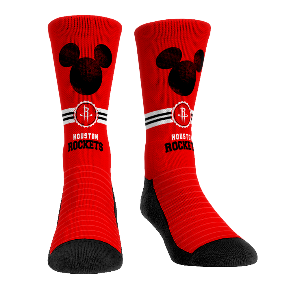 Houston Rockets - Disney  - Classic Icon - {{variant_title}}