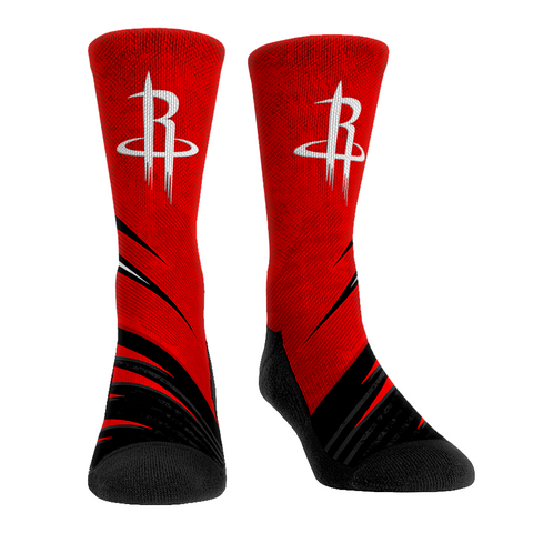 Houston Rockets – Rock 'Em Socks