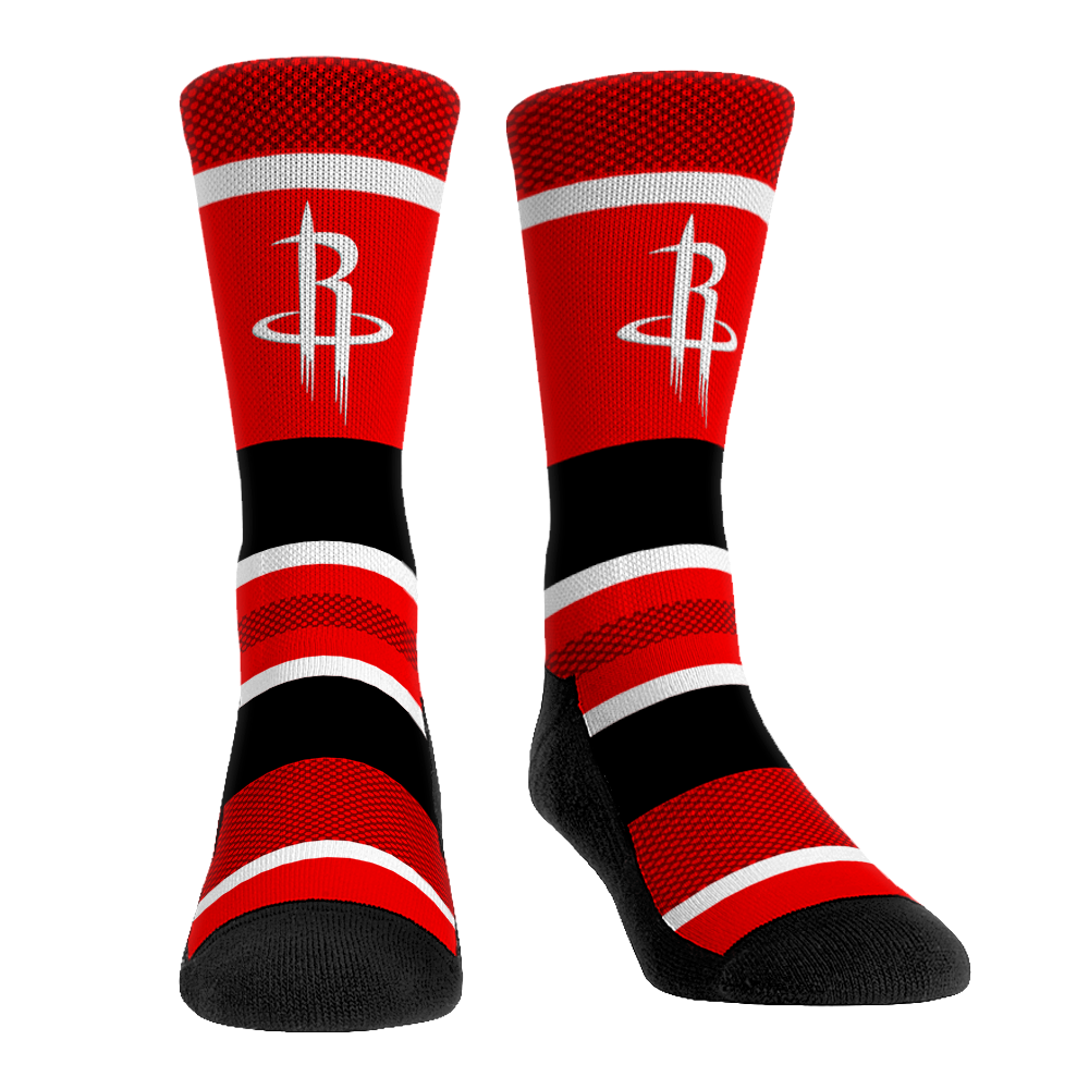 Houston Rockets - Tech Stripe - {{variant_title}}
