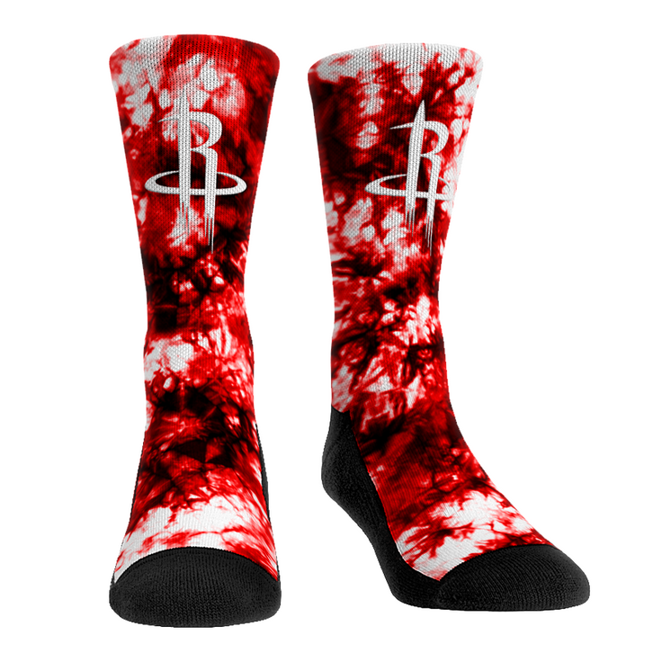 Houston Rockets - Team Tie Dye - {{variant_title}}