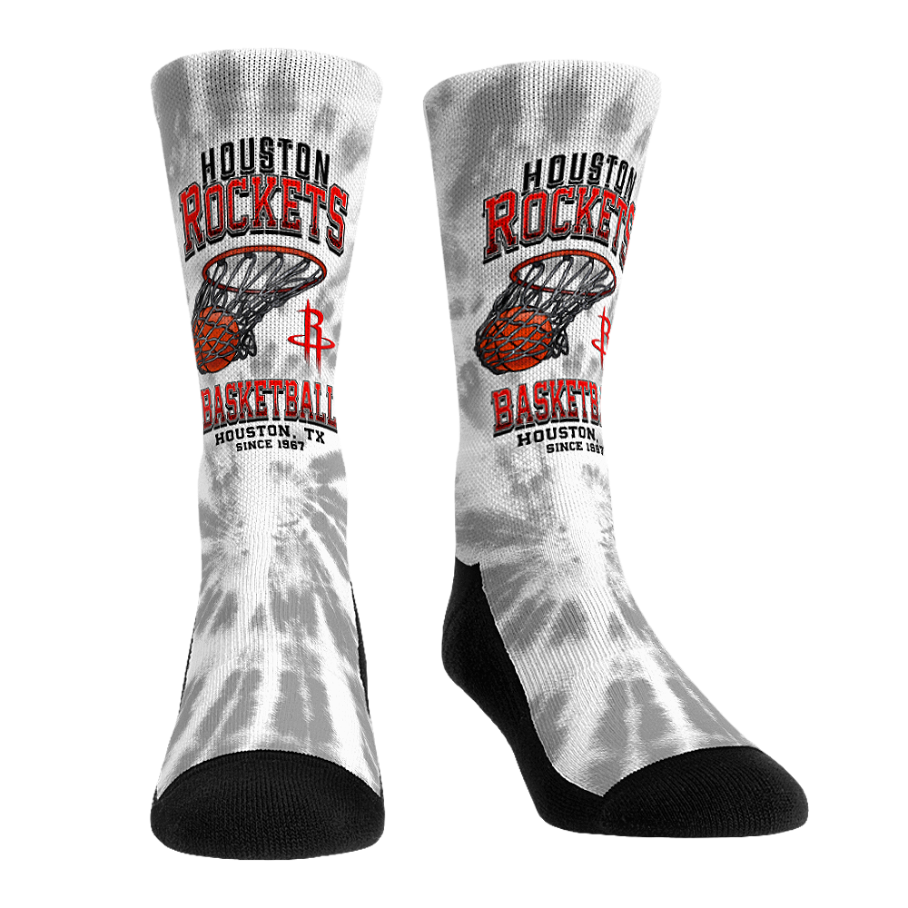 Houston Rockets - Vintage Hoop - {{variant_title}}