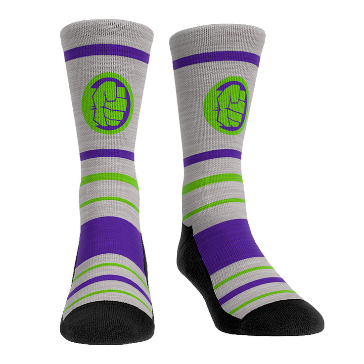 Hulk - Classic Stripes - {{variant_title}}