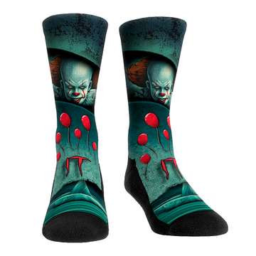 IT - Pennywise Slasher