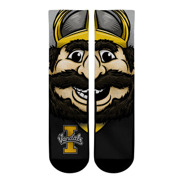 Idaho Vandals - Mascot