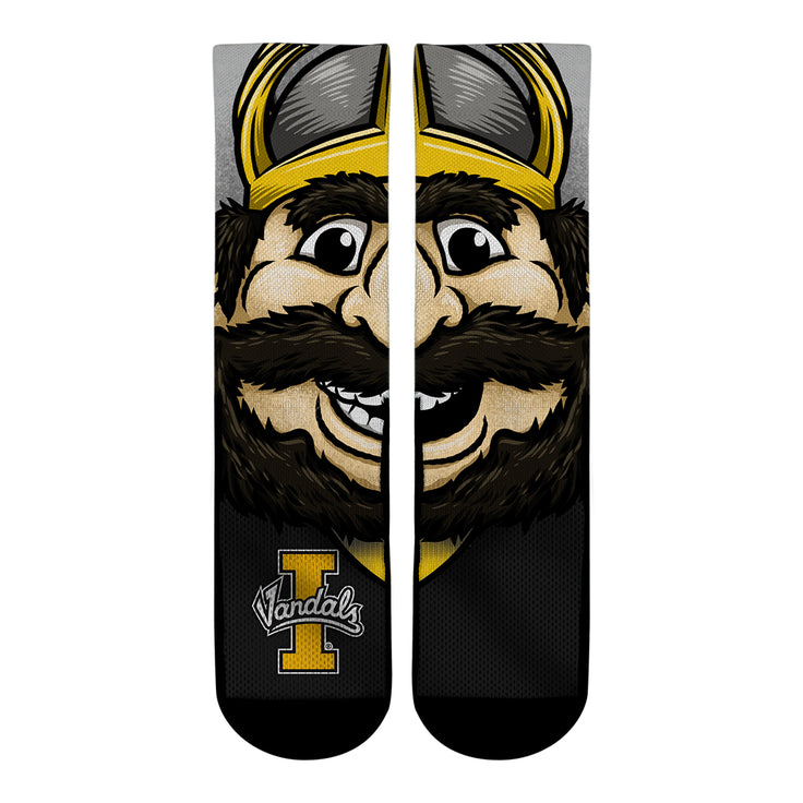 Idaho Vandals - Mascot - {{variant_title}}