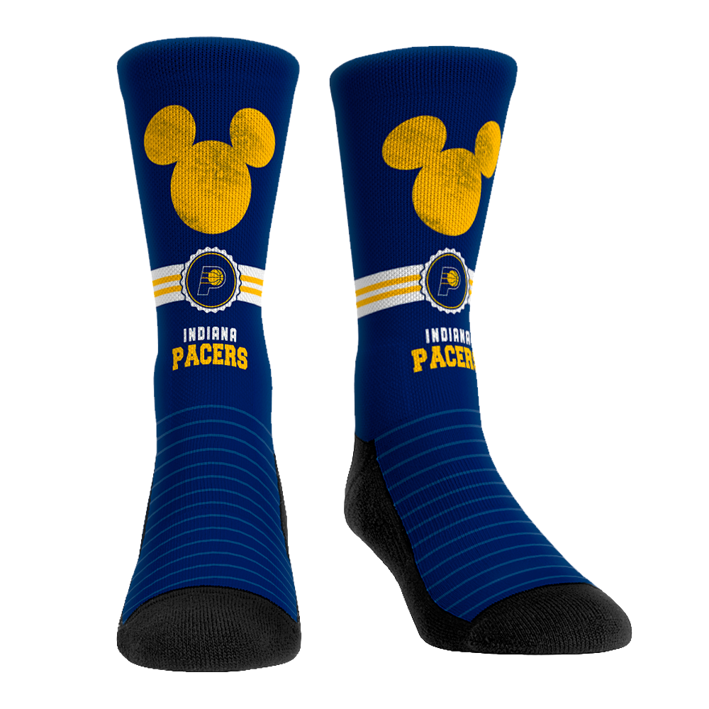 Indiana Pacers - Disney  - Classic Icon - {{variant_title}}