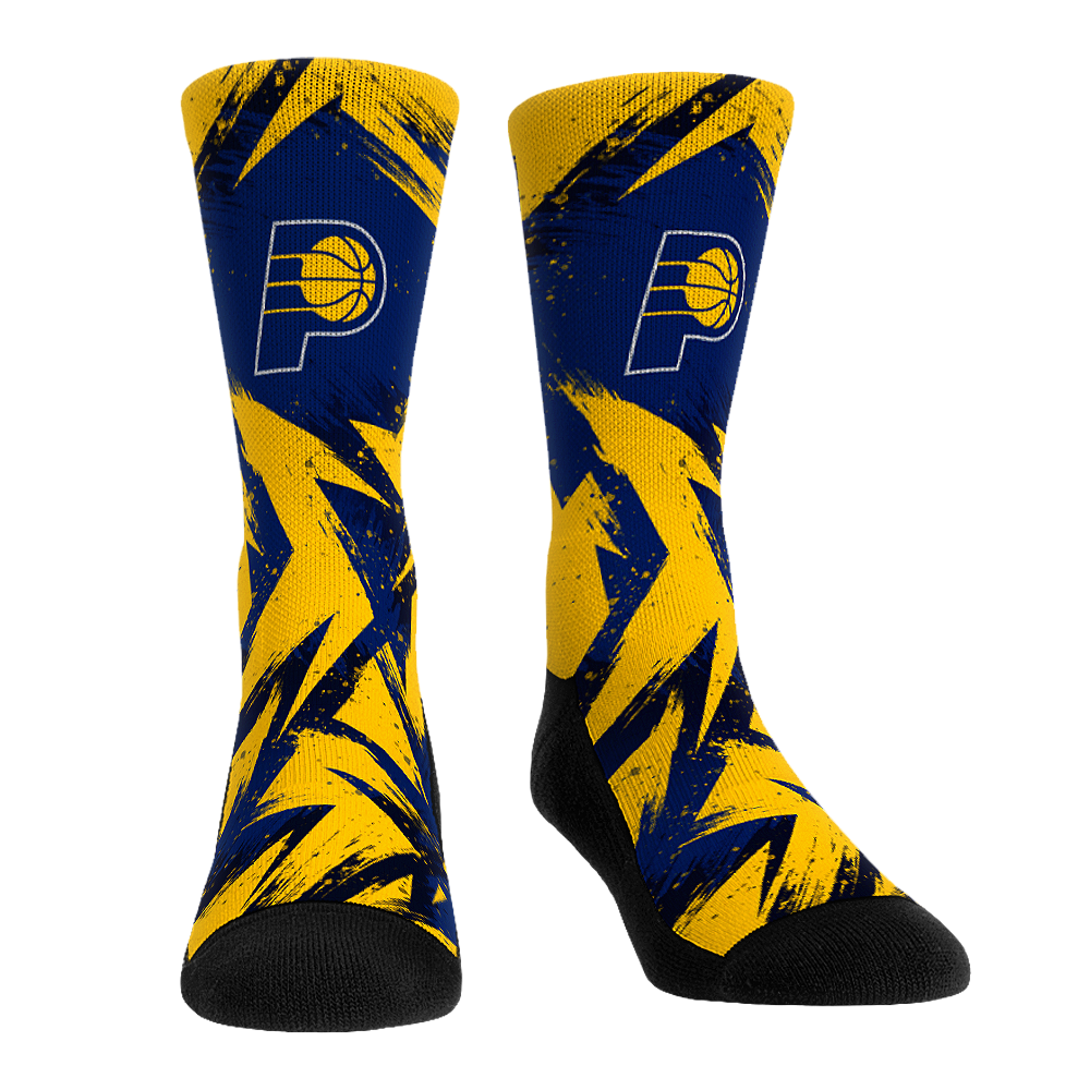 Indiana Pacers - Game Paint - {{variant_title}}