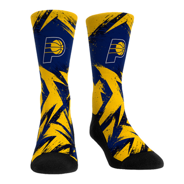 Indiana Pacers - Game Paint