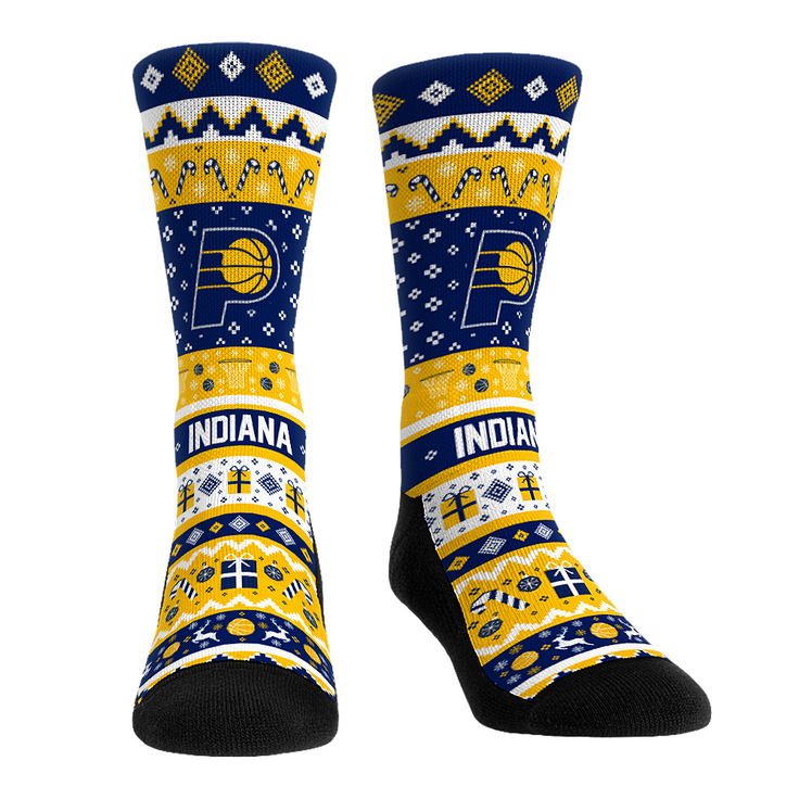 Indiana Pacers - Tacky Sweater - {{variant_title}}