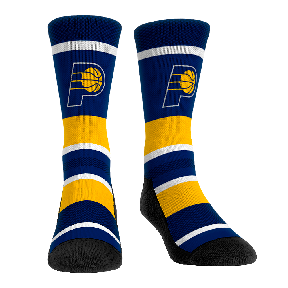 Indiana Pacers - Tech Stripe - {{variant_title}}