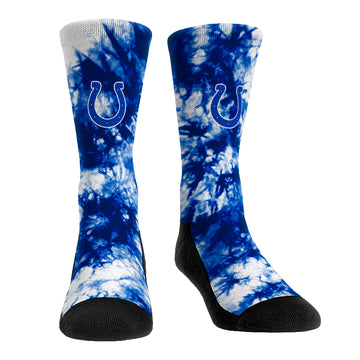 Indianapolis Colts - Team Tie Dye