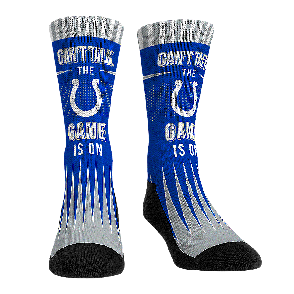 Indianapolis Colts - Can't Talk - {{variant_title}}