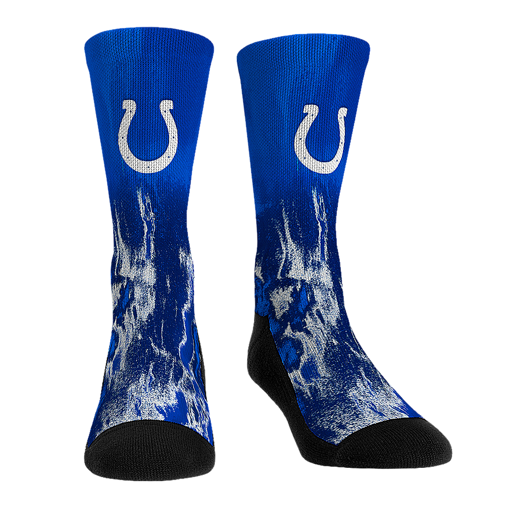 Indianapolis Colts - Fade - {{variant_title}}