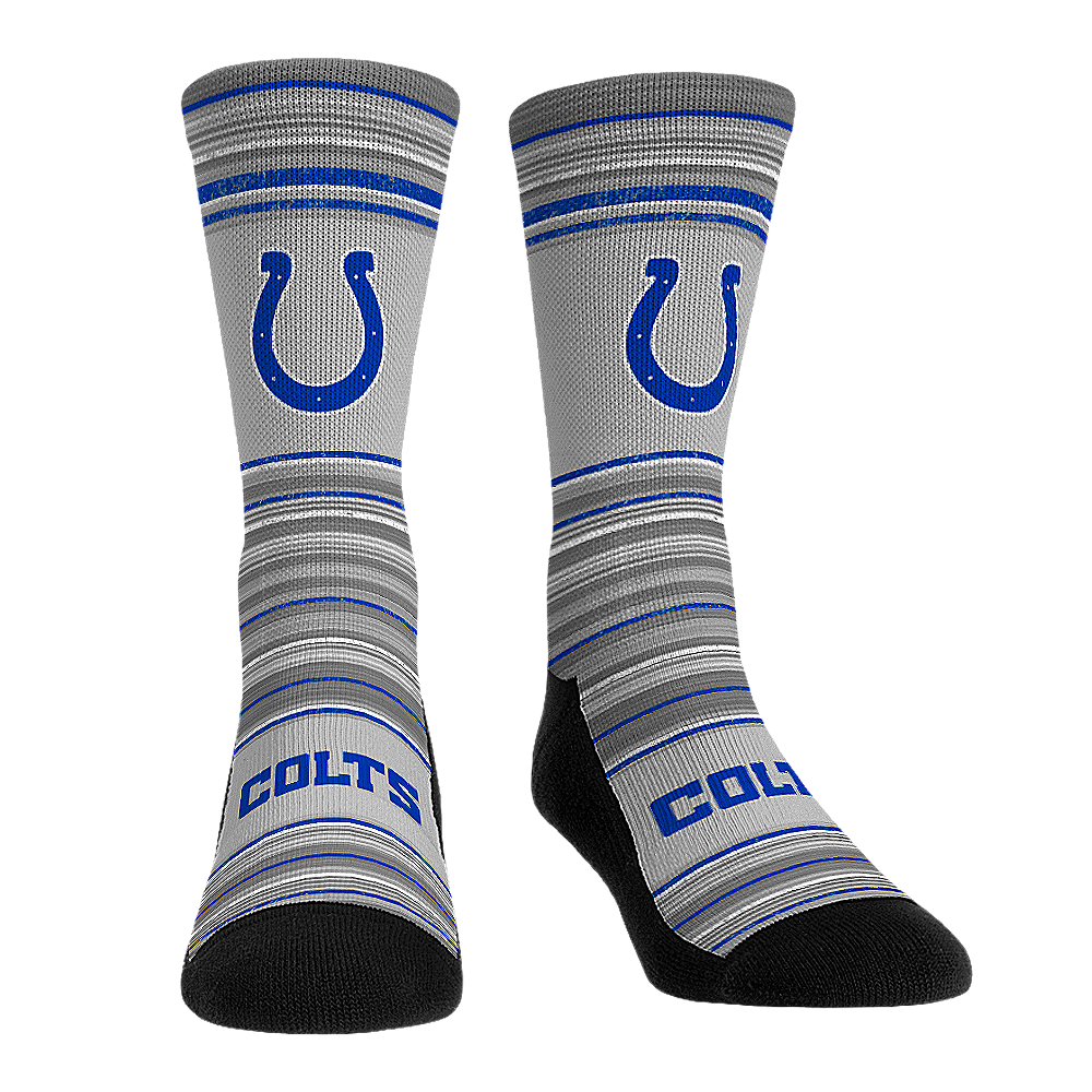 Indianapolis Colts - Heather Classics - {{variant_title}}