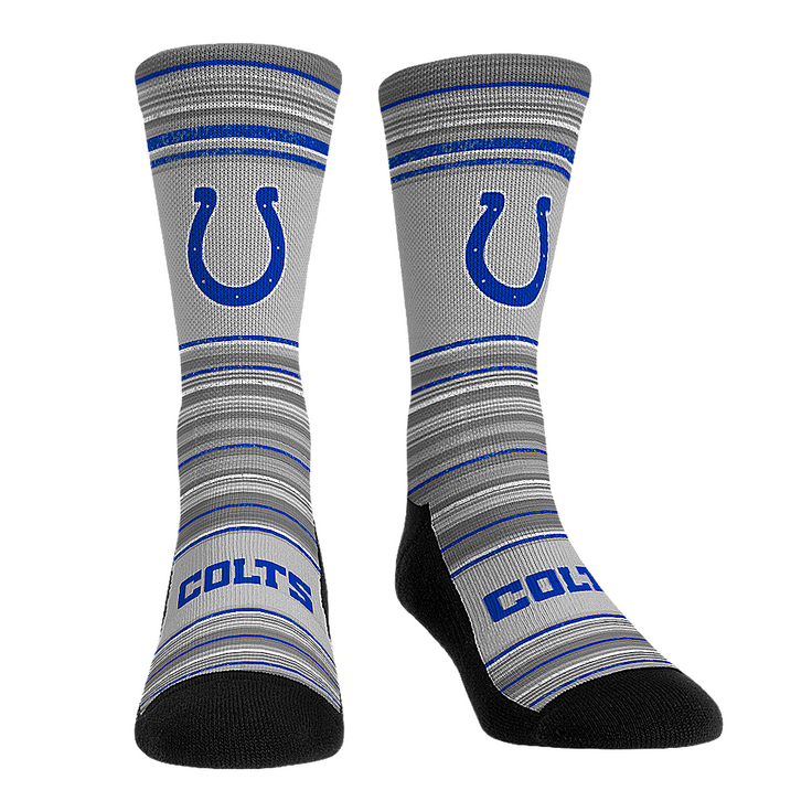 Indianapolis Colts - Heather Classics - {{variant_title}}