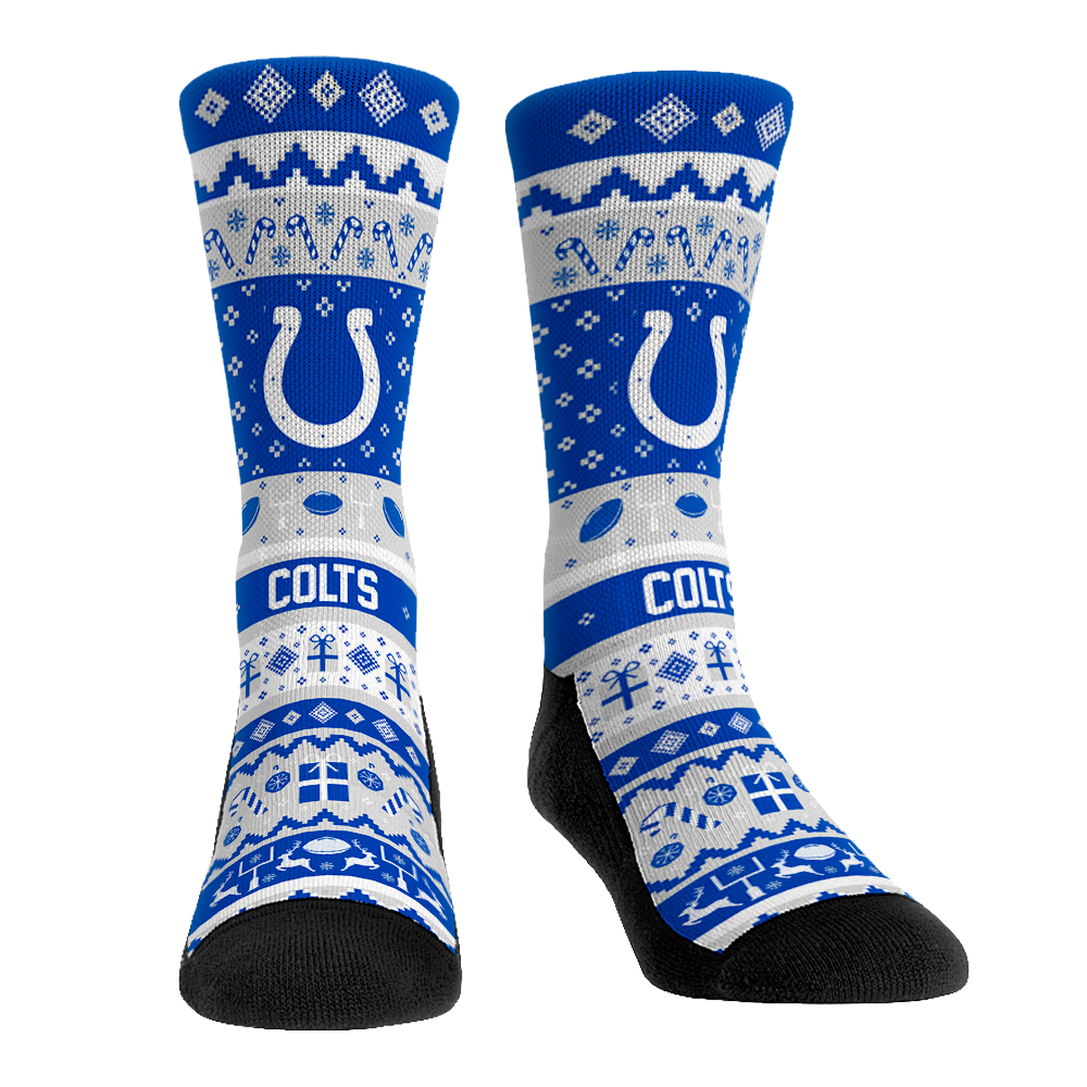 Indianapolis Colts - Tacky Sweater - {{variant_title}}