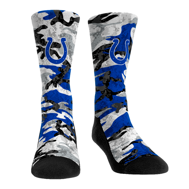 Indianapolis Colts - What The Camo - {{variant_title}}