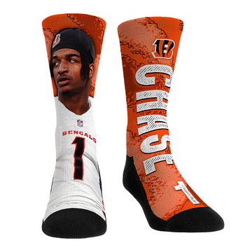 Ja'Marr Chase - Cincinnati Bengals  - Big Player