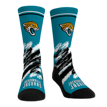 Jacksonville Jaguars - Throwback Paint