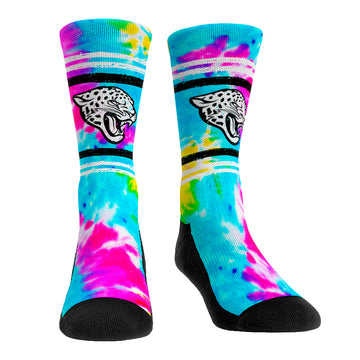 Jacksonville Jaguars - Multicolor