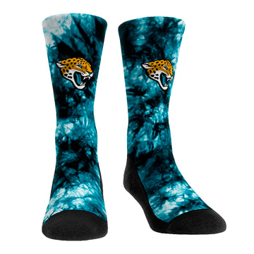 Jacksonville Jaguars - Team Tie Dye
