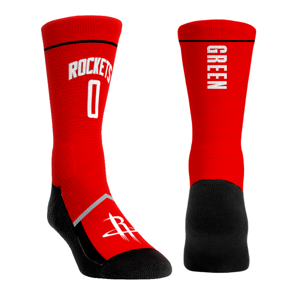 Jalen Green - Houston Rockets  - Jersey - {{variant_title}}