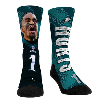 Jalen Hurts - Philadelphia Eagles  - Big Player