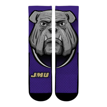 James Madison Dukes - Mascot