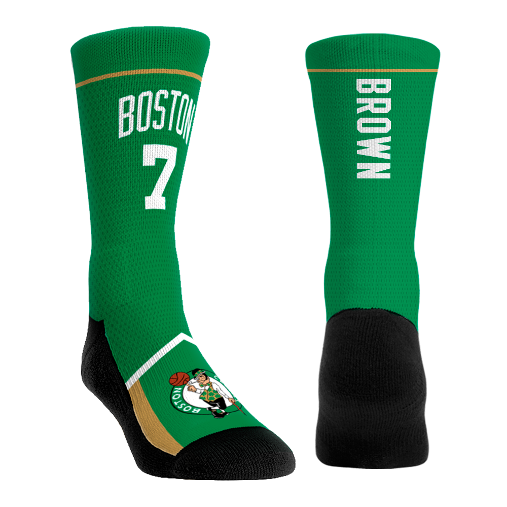 Jaylen Brown - Boston Celtics  - Jersey - {{variant_title}}