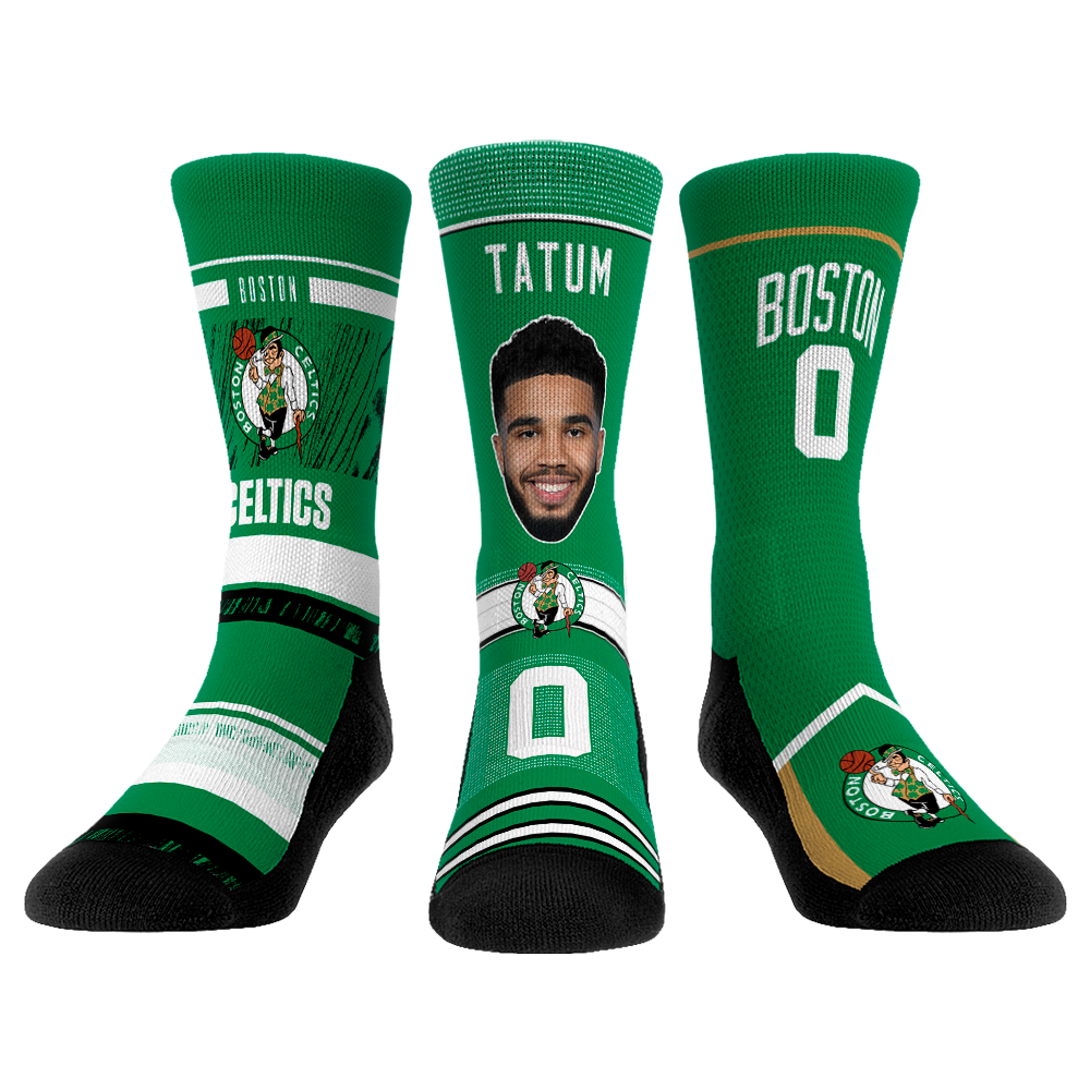 Jayson Tatum - Boston Celtics  - Pro 3-Pack - {{variant_title}}