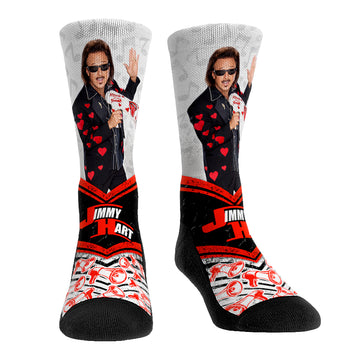 Jimmy Hart - Walkout