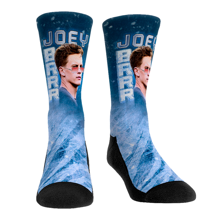 Joe Burrow - Joey Brrr Shades - {{variant_title}}