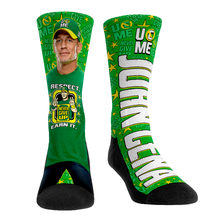 John Cena - Big Wrestler - {{variant_title}}