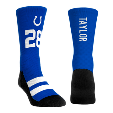 Jonathan Taylor - Indianapolis Colts  - Jersey (Blue)