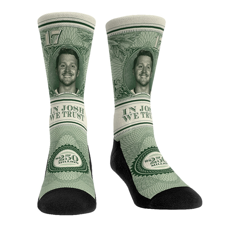 Josh Allen - Money Maker - {{variant_title}}